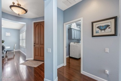 PRICE REDUCED OVER $25k on this immaculate updated one owner on Corte Bella Golf Club in Arizona - for sale on GolfHomes.com, golf home, golf lot