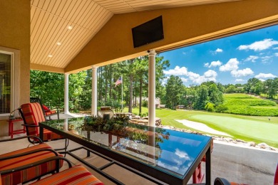 There are homes that are on the golf course, and then there are on Granada Golf Course in Arkansas - for sale on GolfHomes.com, golf home, golf lot
