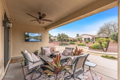 PRICE REDUCED OVER $25k on this immaculate updated one owner on Corte Bella Golf Club in Arizona - for sale on GolfHomes.com, golf home, golf lot