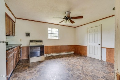 Investment opportunity! This home is loaded with potential. It on Mc Donald Hills Golf Club in Tennessee - for sale on GolfHomes.com, golf home, golf lot