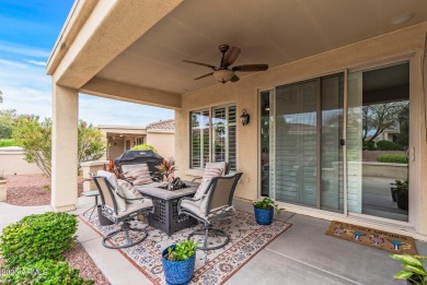 PRICE REDUCED OVER $25k on this immaculate updated one owner on Corte Bella Golf Club in Arizona - for sale on GolfHomes.com, golf home, golf lot