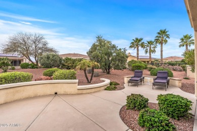 PRICE REDUCED OVER $25k on this immaculate updated one owner on Corte Bella Golf Club in Arizona - for sale on GolfHomes.com, golf home, golf lot