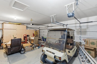 Welcome to this Carmel model home in the heart of the highly on Westbrook Village / Vista Golf Course in Arizona - for sale on GolfHomes.com, golf home, golf lot