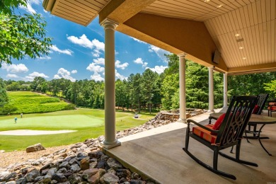 There are homes that are on the golf course, and then there are on Granada Golf Course in Arkansas - for sale on GolfHomes.com, golf home, golf lot