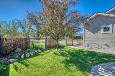 Refined Living Just Steps from the Golf Course  Downtown Salida on Salida Golf Club Inc in Colorado - for sale on GolfHomes.com, golf home, golf lot