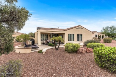 PRICE REDUCED OVER $25k on this immaculate updated one owner on Corte Bella Golf Club in Arizona - for sale on GolfHomes.com, golf home, golf lot
