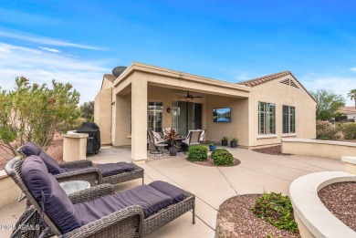 PRICE REDUCED OVER $25k on this immaculate updated one owner on Corte Bella Golf Club in Arizona - for sale on GolfHomes.com, golf home, golf lot