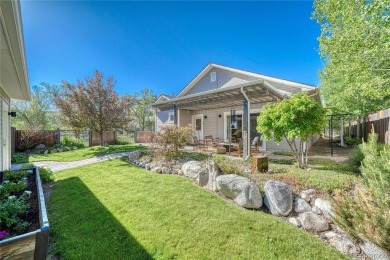 Refined Living Just Steps from the Golf Course  Downtown Salida on Salida Golf Club Inc in Colorado - for sale on GolfHomes.com, golf home, golf lot