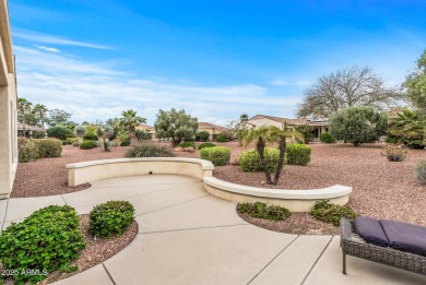 PRICE REDUCED OVER $25k on this immaculate updated one owner on Corte Bella Golf Club in Arizona - for sale on GolfHomes.com, golf home, golf lot