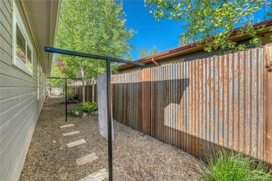 Refined Living Just Steps from the Golf Course  Downtown Salida on Salida Golf Club Inc in Colorado - for sale on GolfHomes.com, golf home, golf lot