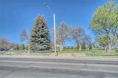 Refined Living Just Steps from the Golf Course  Downtown Salida on Salida Golf Club Inc in Colorado - for sale on GolfHomes.com, golf home, golf lot