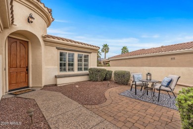 PRICE REDUCED OVER $25k on this immaculate updated one owner on Corte Bella Golf Club in Arizona - for sale on GolfHomes.com, golf home, golf lot