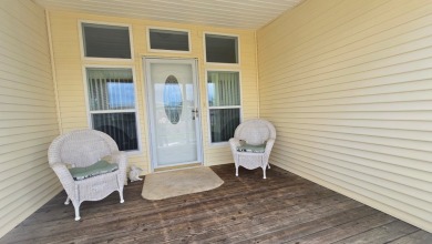 Turn-Key 4BR/3BA Palm Harbor Home | 2,520 Sq. Ft. | Corner Lot | on Schalamar Creek Golf and Country Club in Florida - for sale on GolfHomes.com, golf home, golf lot