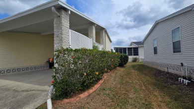 Turn-Key 4BR/3BA Palm Harbor Home | 2,520 Sq. Ft. | Corner Lot | on Schalamar Creek Golf and Country Club in Florida - for sale on GolfHomes.com, golf home, golf lot