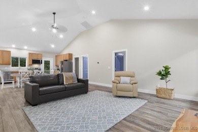 New Construction 4 Bed, 3 Bath on 5 Acres! It's rare that on The Club At Old Kinderhook in Missouri - for sale on GolfHomes.com, golf home, golf lot