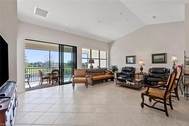 This FURNISHED condominium style 2nd floor Carriage Home is on Panther Run Golf Club in Florida - for sale on GolfHomes.com, golf home, golf lot