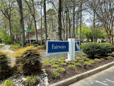 Beautiful and unique Villages at Kiln Creek!!! Centrally located on Kiln Creek Golf and Country Club in Virginia - for sale on GolfHomes.com, golf home, golf lot