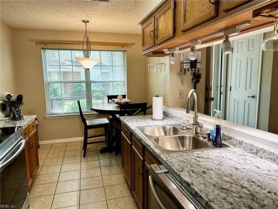 Beautiful and unique Villages at Kiln Creek!!! Centrally located on Kiln Creek Golf and Country Club in Virginia - for sale on GolfHomes.com, golf home, golf lot