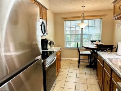 Beautiful and unique Villages at Kiln Creek!!! Centrally located on Kiln Creek Golf and Country Club in Virginia - for sale on GolfHomes.com, golf home, golf lot