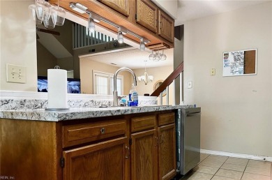 Beautiful and unique Villages at Kiln Creek!!! Centrally located on Kiln Creek Golf and Country Club in Virginia - for sale on GolfHomes.com, golf home, golf lot