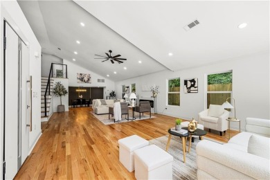 Stunning Mid-Century Modern Gem in Adams Park!
Welcome to this on Alfred Tup Holmes Golf Course in Georgia - for sale on GolfHomes.com, golf home, golf lot