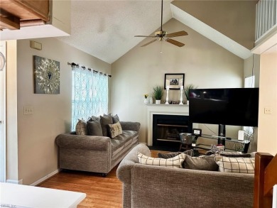 Beautiful and unique Villages at Kiln Creek!!! Centrally located on Kiln Creek Golf and Country Club in Virginia - for sale on GolfHomes.com, golf home, golf lot