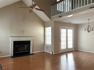 Beautiful and unique Villages at Kiln Creek!!! Centrally located on Kiln Creek Golf and Country Club in Virginia - for sale on GolfHomes.com, golf home, golf lot