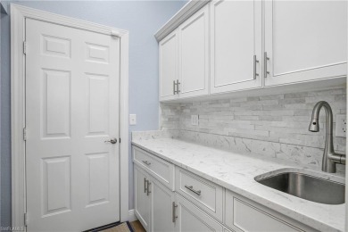 Completely renovated, beautifully furnished and move-in ready on Spring Run Golf Club in Florida - for sale on GolfHomes.com, golf home, golf lot