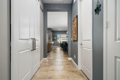 This exceptional, customized PRESERVE plan is in the prestigious on Mission Hills Golf Club in California - for sale on GolfHomes.com, golf home, golf lot