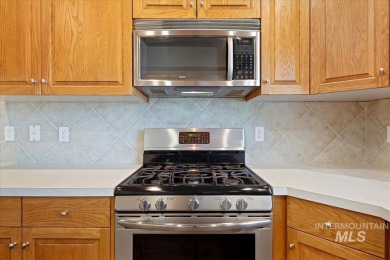 This charming home in South Boise is sure to impress! With close on Boise Ranch Golf Course, Inc. in Idaho - for sale on GolfHomes.com, golf home, golf lot