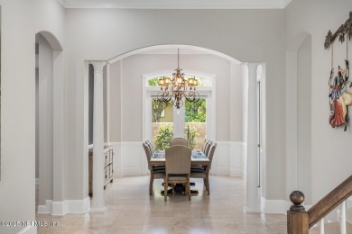 Luxury Home with Unforgettable Views - Your Elegant Retreat on King and Bear Golf Course/World Golf Village in Florida - for sale on GolfHomes.com, golf home, golf lot