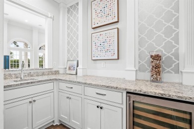 Impressive estate behind a well highly sought after community on Gleneagles Country Club in Texas - for sale on GolfHomes.com, golf home, golf lot