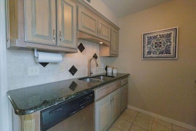Wake up to peaceful views of the fairway in this updated on Ridglea Golf Course in Texas - for sale on GolfHomes.com, golf home, golf lot