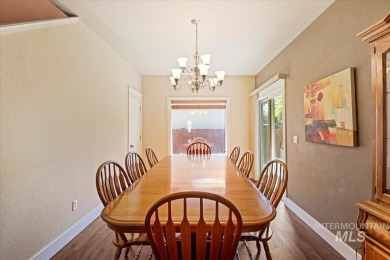 This charming home in South Boise is sure to impress! With close on Boise Ranch Golf Course, Inc. in Idaho - for sale on GolfHomes.com, golf home, golf lot