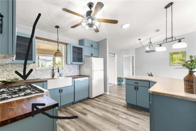 Start living The Villages(R) lifestyle today! Well cared for 2 on The Links of Spruce Creek in Florida - for sale on GolfHomes.com, golf home, golf lot