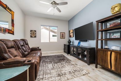 This exceptional, customized PRESERVE plan is in the prestigious on Mission Hills Golf Club in California - for sale on GolfHomes.com, golf home, golf lot