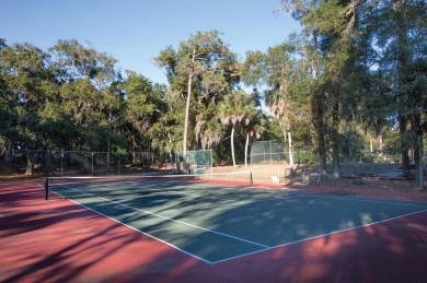 **BEACH RESORT DREAM!! -- Beautiful, ready to build (or Hold!) on The Plantation Course At Edisto in South Carolina - for sale on GolfHomes.com, golf home, golf lot