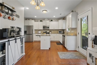 Schedule your viewing on this well-maintained 4 bedroom, 2.5 on Anderson Creek Golf Club in North Carolina - for sale on GolfHomes.com, golf home, golf lot