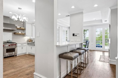 Impressive estate behind a well highly sought after community on Gleneagles Country Club in Texas - for sale on GolfHomes.com, golf home, golf lot