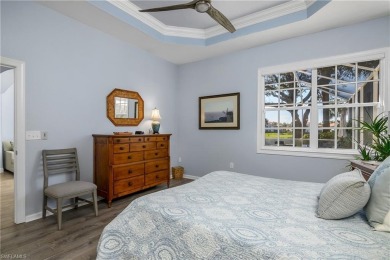 Completely renovated, beautifully furnished and move-in ready on Spring Run Golf Club in Florida - for sale on GolfHomes.com, golf home, golf lot