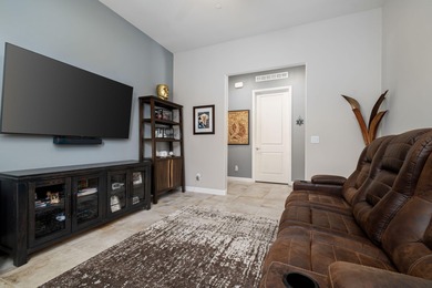 This exceptional, customized PRESERVE plan is in the prestigious on Mission Hills Golf Club in California - for sale on GolfHomes.com, golf home, golf lot