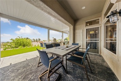 3 Bedrooms 2,192 Sq. Ft. ~ Completely Remodeled With A View! on Highland Falls Golf Club in Nevada - for sale on GolfHomes.com, golf home, golf lot