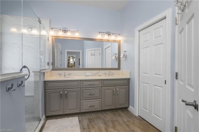 Completely renovated, beautifully furnished and move-in ready on Spring Run Golf Club in Florida - for sale on GolfHomes.com, golf home, golf lot