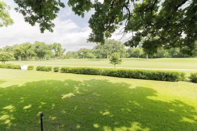 Wake up to peaceful views of the fairway in this updated on Ridglea Golf Course in Texas - for sale on GolfHomes.com, golf home, golf lot