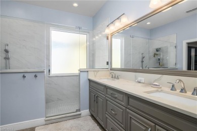 Completely renovated, beautifully furnished and move-in ready on Spring Run Golf Club in Florida - for sale on GolfHomes.com, golf home, golf lot