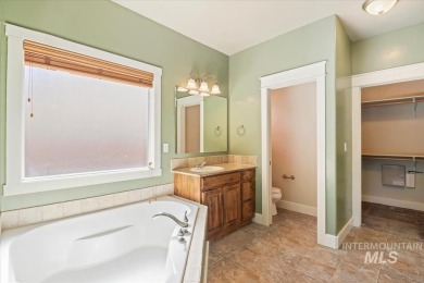 This charming home in South Boise is sure to impress! With close on Boise Ranch Golf Course, Inc. in Idaho - for sale on GolfHomes.com, golf home, golf lot