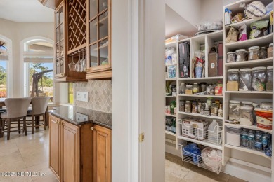 Luxury Home with Unforgettable Views - Your Elegant Retreat on King and Bear Golf Course/World Golf Village in Florida - for sale on GolfHomes.com, golf home, golf lot