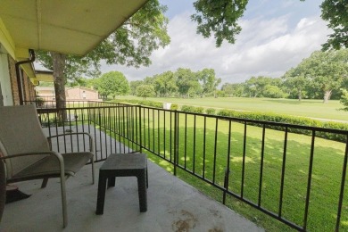 Wake up to peaceful views of the fairway in this updated on Ridglea Golf Course in Texas - for sale on GolfHomes.com, golf home, golf lot
