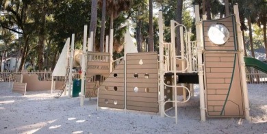 **BEACH RESORT DREAM!! -- Beautiful, ready to build (or Hold!) on The Plantation Course At Edisto in South Carolina - for sale on GolfHomes.com, golf home, golf lot