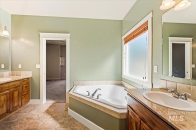 This charming home in South Boise is sure to impress! With close on Boise Ranch Golf Course, Inc. in Idaho - for sale on GolfHomes.com, golf home, golf lot